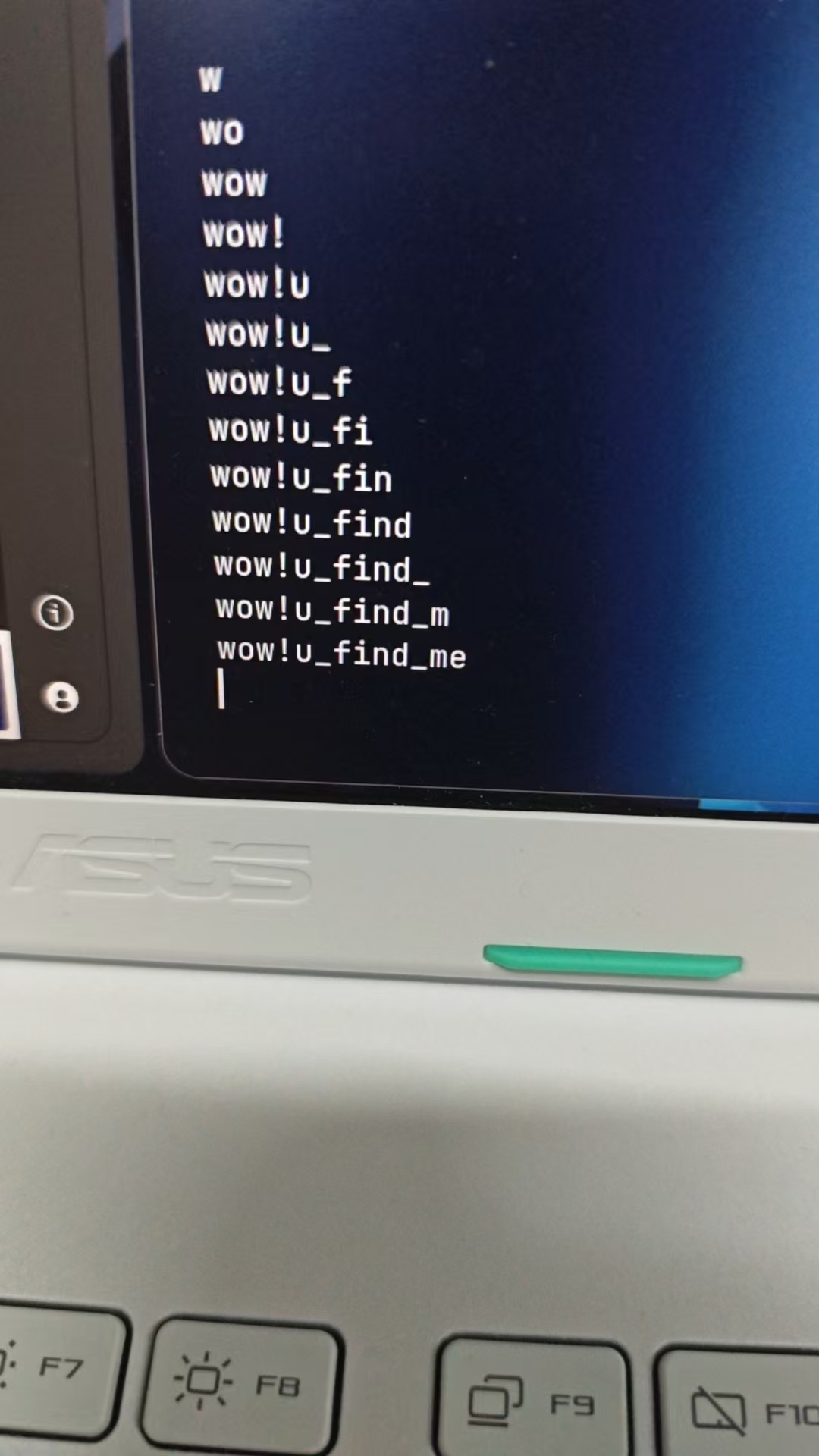 二分法得到secret